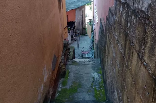 Terreno para Venda em Barueri / SP no bairro Jardim Silveira