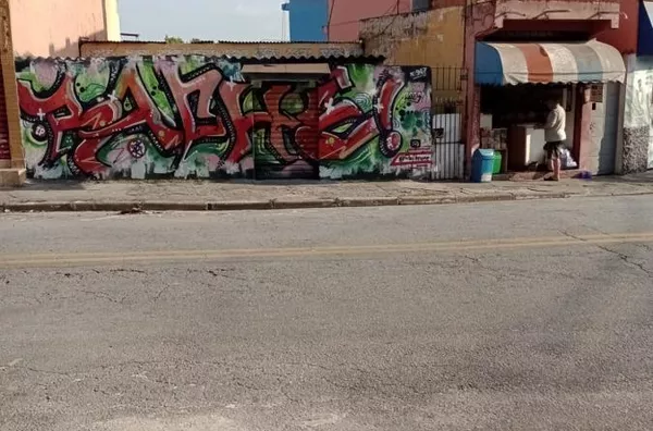 Terreno para Venda em Barueri / SP no bairro Jardim Silveira