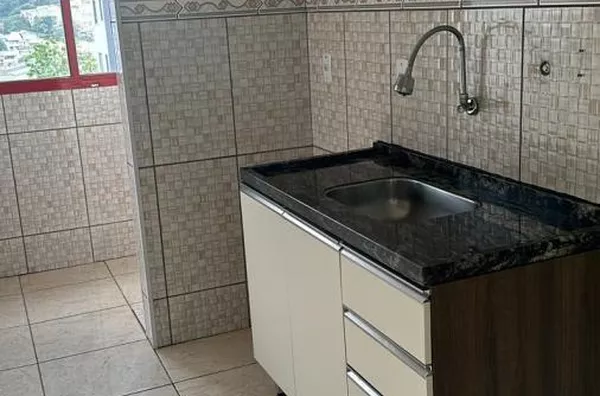 Apartamento para Locação em Barueri / SP no bairro Núcleo Residencial Célia Mota