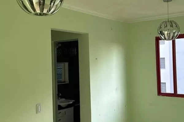 Apartamento para Locação em Barueri / SP no bairro Núcleo Residencial Célia Mota