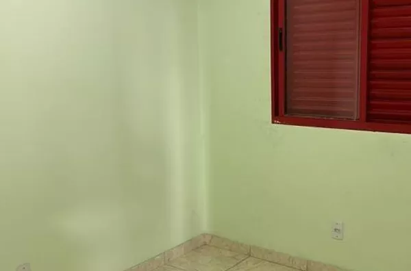 Apartamento para Locação em Barueri / SP no bairro Núcleo Residencial Célia Mota