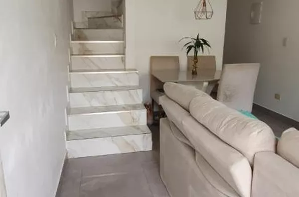 Casa para Venda em Jandira / SP no bairro Jardim São João