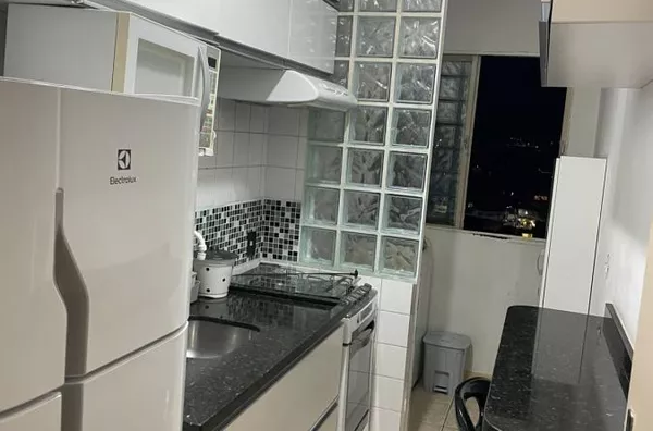 Apartamento para Venda em Barueri / SP no bairro Núcleo Residencial Célia Mota