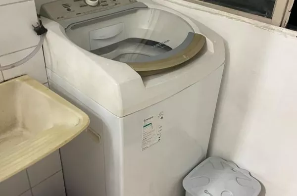 Apartamento para Venda em Barueri / SP no bairro Núcleo Residencial Célia Mota