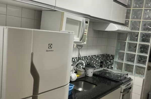 Apartamento para Venda em Barueri / SP no bairro Núcleo Residencial Célia Mota