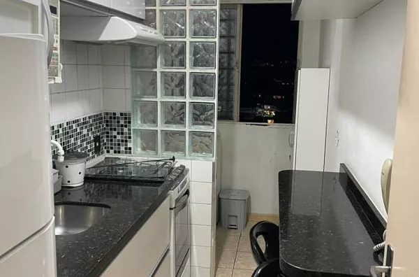 Apartamento para Venda em Barueri / SP no bairro Núcleo Residencial Célia Mota