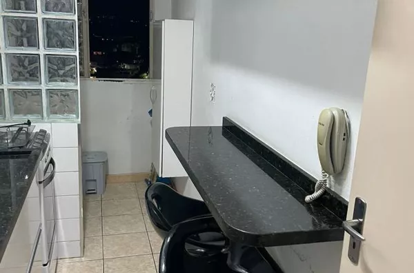 Apartamento para Venda em Barueri / SP no bairro Núcleo Residencial Célia Mota