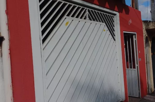 Casa para Venda em Barueri / SP no bairro Jardim Regina Alice