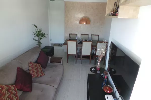 Apartamento para Venda em Barueri / SP no bairro Vila São Luiz (Valparaízo)