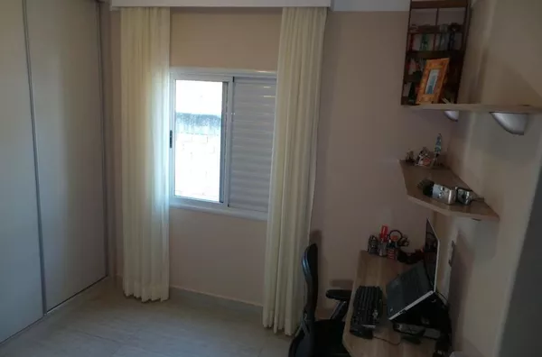 Apartamento para Venda em Barueri / SP no bairro Vila São Luiz (Valparaízo)