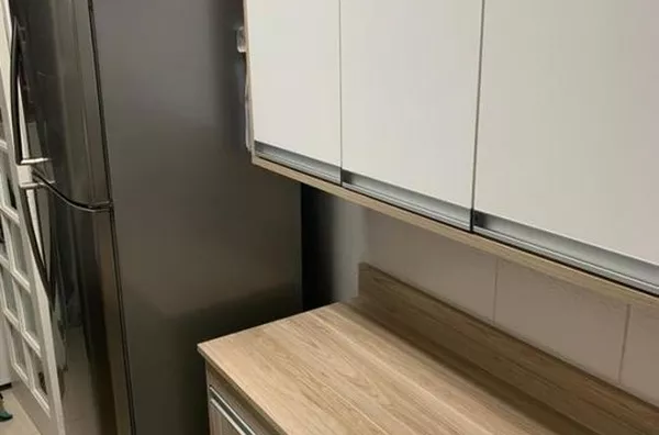 Apartamento para Venda em Barueri / SP no bairro Vila São Luiz (Valparaízo)