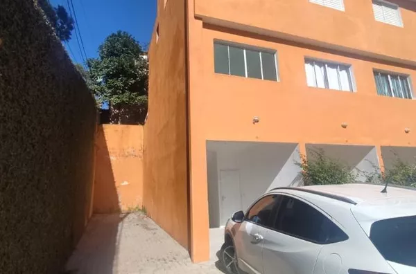 Casa em Condomínio para Venda em Jandira / SP no bairro Jardim São João