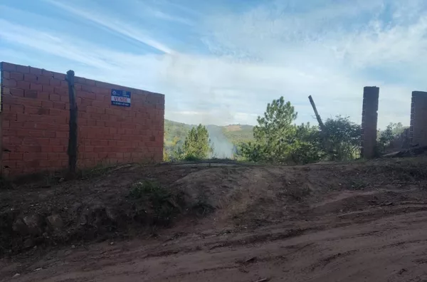 Terreno para Venda em Araçariguama / SP no bairro Igavetá