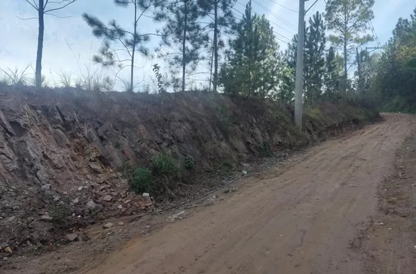 Terreno para Venda em Araçariguama / SP no bairro Igavetá
