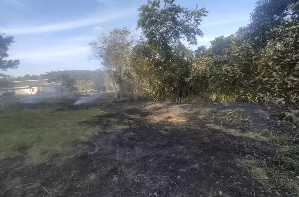 Terreno para Venda em Araçariguama / SP no bairro Igavetá