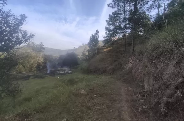 Terreno para Venda em Araçariguama / SP no bairro Igavetá