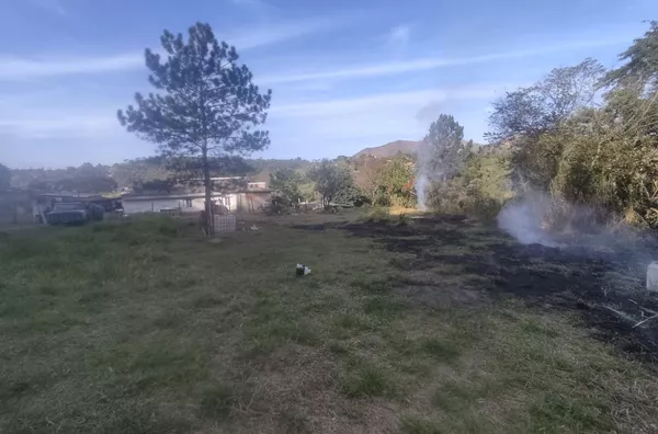 Terreno para Venda em Araçariguama / SP no bairro Igavetá