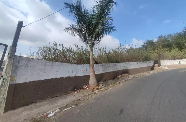 Terreno para Venda em Jandira / SP no bairro Jardim Gabriela III