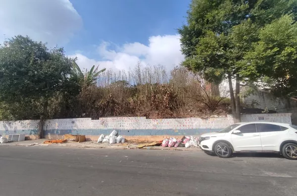 Terreno para Venda em Jandira / SP no bairro Jardim Gabriela III