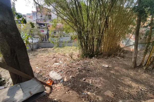 Terreno para Venda em Jandira / SP no bairro Jardim Gabriela I
