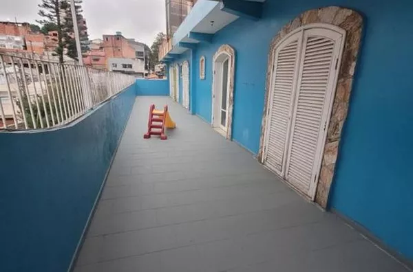 Comercial para Locação em Barueri / SP no bairro Vila São Jorge