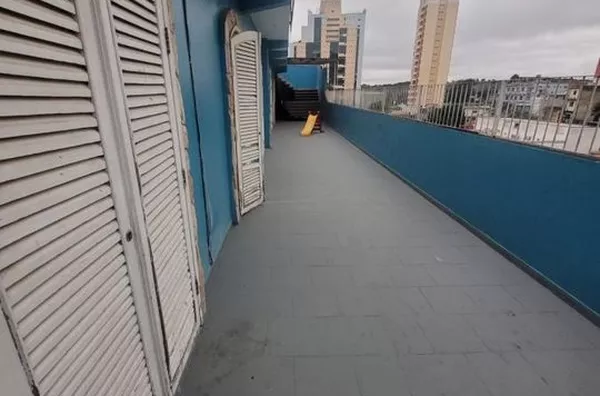 Comercial para Locação em Barueri / SP no bairro Vila São Jorge