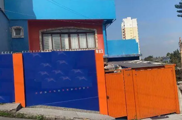 Comercial para Locação em Barueri / SP no bairro Vila São Jorge