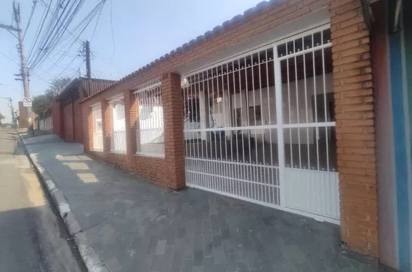 Sala comercial para Locação em Barueri / SP no bairro Jardim Regina Alice
