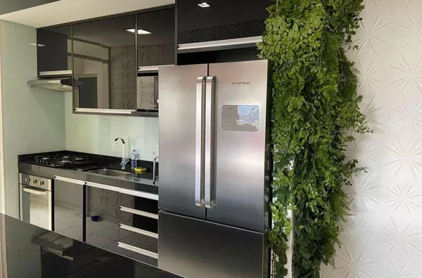 Apartamento para Venda em Barueri / SP no bairro Jardim Tupanci