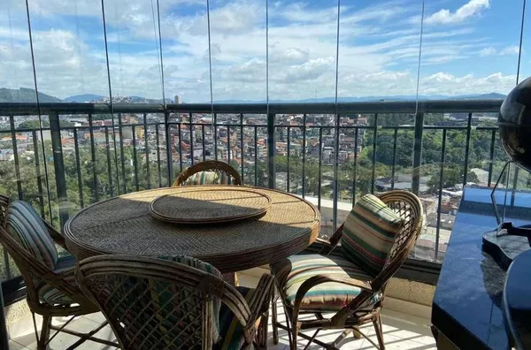 Apartamento para Venda em Barueri / SP no bairro Jardim Tupanci