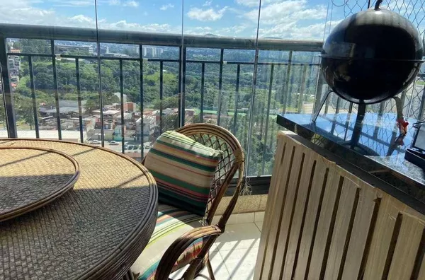Apartamento para Venda em Barueri / SP no bairro Jardim Tupanci