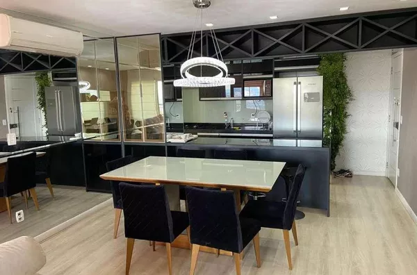 Apartamento para Venda em Barueri / SP no bairro Jardim Tupanci