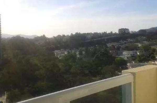 Apartamento para Venda em Barueri / SP no bairro Dezoito do Forte Empresarial/Alphaville.