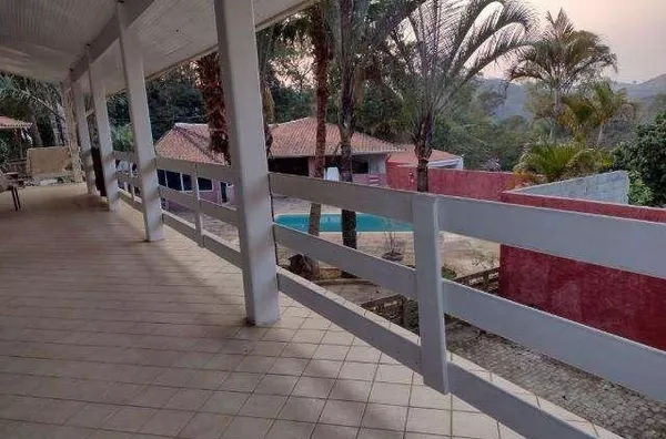 Casa para Venda em Santana de Parnaíba / SP no bairro Portal das Acácias