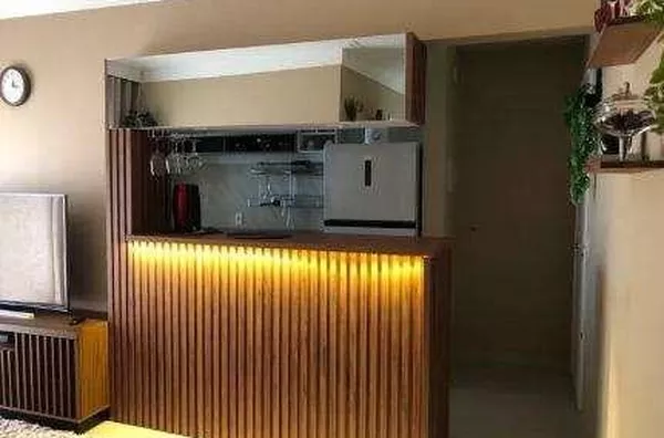 Apartamento para Venda em Barueri / SP no bairro Jardim Iracema/Aldeia