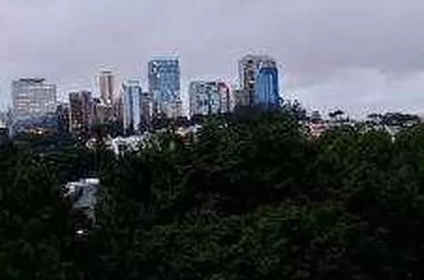 Apartamento para Venda em Barueri / SP no bairro Melville Empresarial I e II