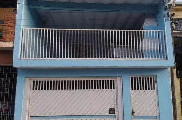 Casa para Venda em Barueri / SP no bairro Jardim Silveira