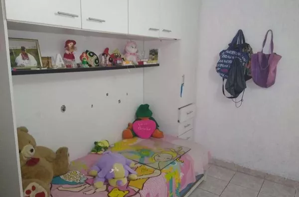 Casa para Venda em Barueri / SP no bairro Jardim Silveira