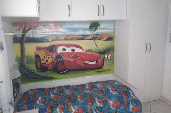 Casa para Venda em Barueri / SP no bairro Jardim Silveira