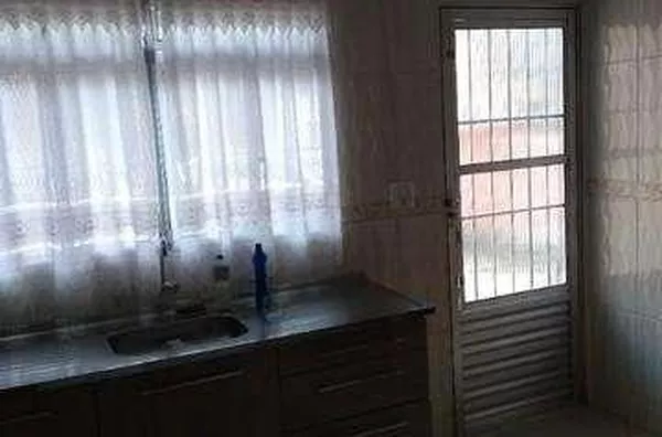 Casa para Venda em Santana de Parnaíba / SP no bairro Cidade São Pedro - Gleba B