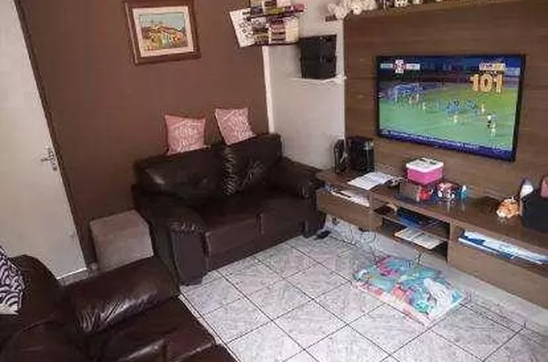 Apartamento para Venda em Barueri / SP no bairro Jardim Itaparica