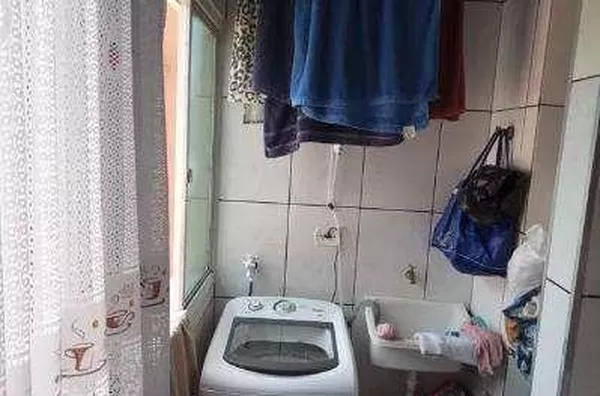 Apartamento para Venda em Barueri / SP no bairro Jardim Itaparica