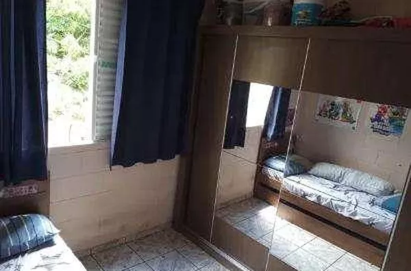 Apartamento para Venda em Barueri / SP no bairro Jardim Itaparica