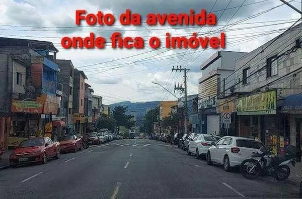 Casa para Venda em Barueri / SP no bairro Parque dos Camargos