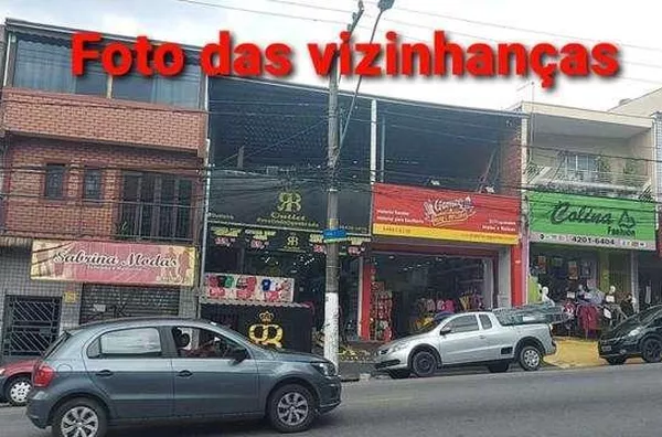 Casa para Venda em Barueri / SP no bairro Parque dos Camargos