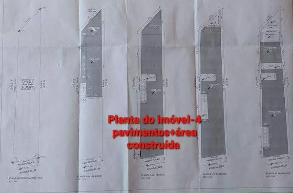 Casa para Venda em Barueri / SP no bairro Parque dos Camargos