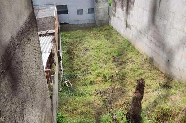 Terreno para Venda em Barueri / SP no bairro Vila São João
