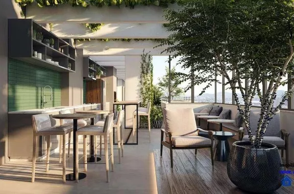 Apartamento para Venda em Barueri / SP no bairro Aldeia