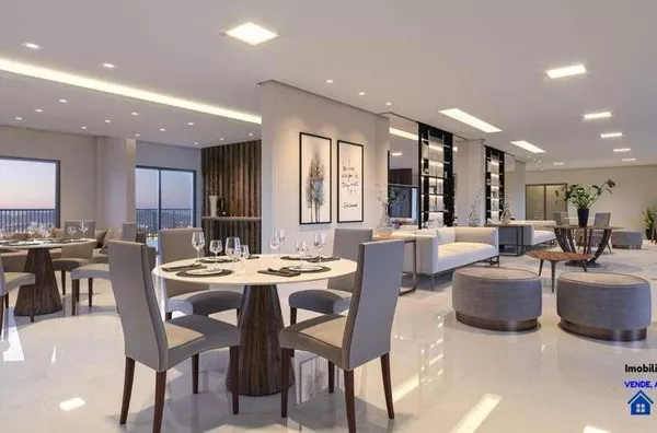 Apartamento para Venda em Barueri / SP no bairro Aldeia