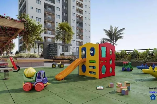 Apartamento para Venda em Barueri / SP no bairro Aldeia